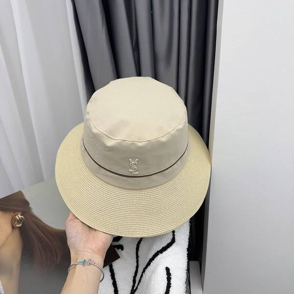 Yves Saint Laurent Hat SLH00031-1 Yves Saint Laurent Hat SLH00031-1